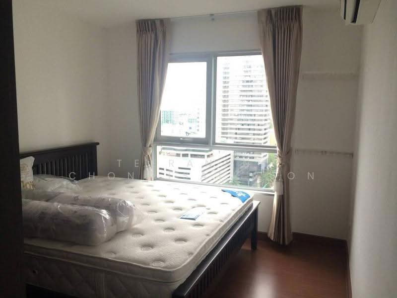 Belle Grand Rama 9, bangkok, 131 Rama 9 Road, Huai Khwang, Bangkok, 1 Bedroom, 49 sqm, Condo For Rent, by Teeranant Chonwisaikajon, 500559006 - DDproperty.com