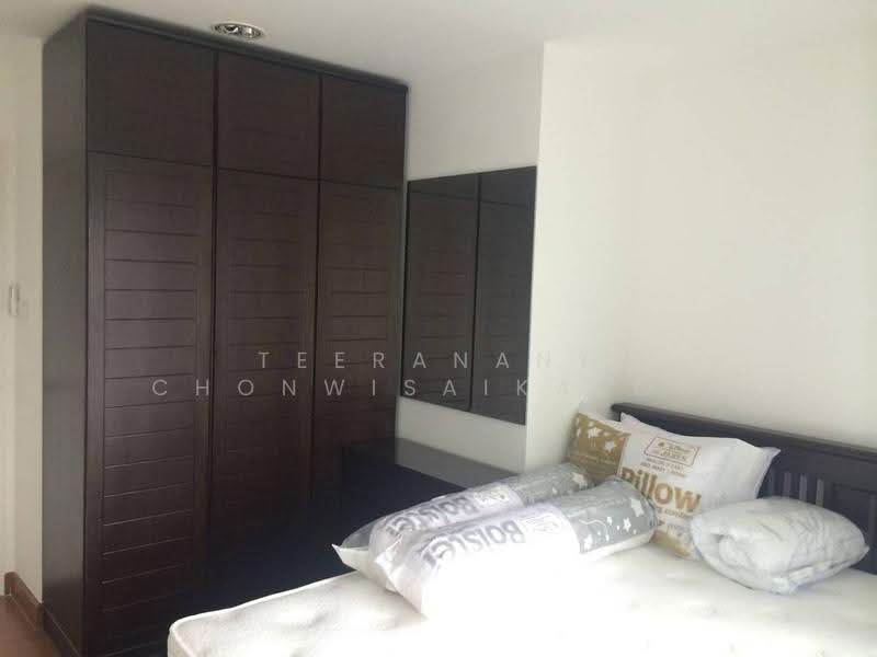 Belle Grand Rama 9, bangkok, 131 Rama 9 Road, Huai Khwang, Bangkok, 1 Bedroom, 49 sqm, Condo For Rent, by Teeranant Chonwisaikajon, 500559006 - DDproperty.com