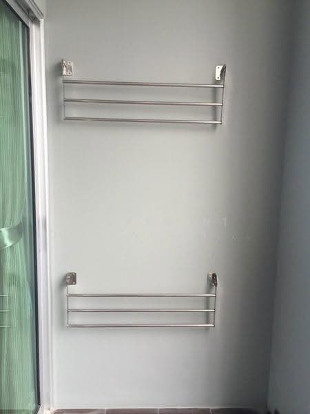 Belle Grand Rama 9, bangkok, 131 Rama 9 Road, Huai Khwang, Bangkok, 1 Bedroom, 49 sqm, Condo For Rent, by Teeranant Chonwisaikajon, 500559006 - DDproperty.com