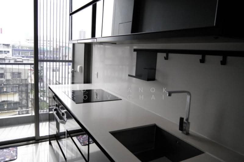 The Room Sathorn-St.Louis, Bangkok, 55 Soi Chan 18/7 Chan Road, Thung Wat Don, Sathon, Bangkok, 2 Bedrooms, 67 sqm, Condo For Rent, by Kornkanok Sonvichai, 500559007 - DDproperty.com