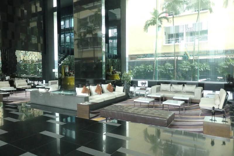 Siri At Sukhumvit, Bangkok, 902 Sukhumvit Road, Phra Kanong, Khlong Toei, Bangkok, 1 Bedroom, 53 sqm, Condo For Rent, by Tanapon Saowaneeyakorn, 500559008 - DDproperty.com