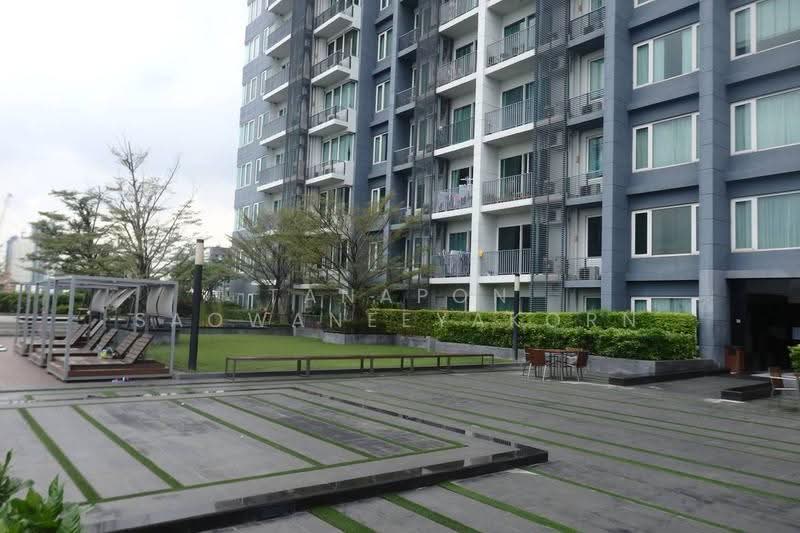 Siri At Sukhumvit : สิริ แอท สุขุมวิท, กรุงเทพ, 902 สุขุมวิท, พระโขนง, คลองเตย, กรุงเทพ, 53 ตร.ม., คอนโด ให้เช่า, โดย Tanapon Saowaneeyakorn, 500559008 - DDproperty.com