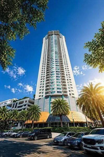 Supalai Prima Riva (Residential), Bangkok, Rama 3 Road, Chong Nonsi, Yan Nawa, Bangkok, 1 Bedroom, 62 sqm, Condo For Sale, by Farida Phetnuam, 500559010 - DDproperty.com