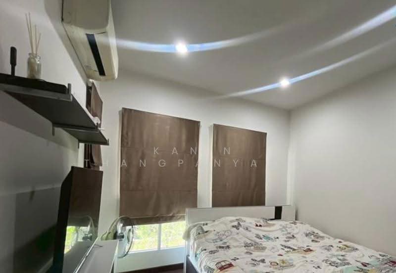 undefined, Bangkok, O-Ngoen, Sai Mai, Bangkok, 3 Bedrooms, 200 sqm, Single Detached House For Sale, by Kanin Thangpanyawa, 500559011 - DDproperty.com