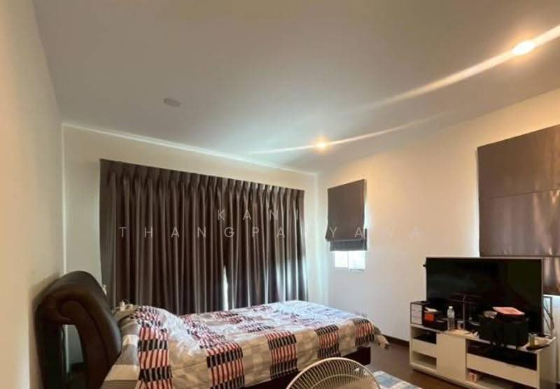 undefined, Bangkok, O-Ngoen, Sai Mai, Bangkok, 3 Bedrooms, 200 sqm, Single Detached House For Sale, by Kanin Thangpanyawa, 500559011 - DDproperty.com