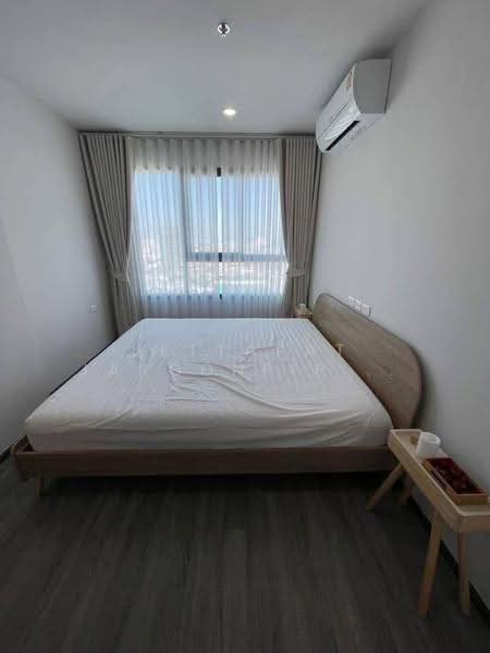 IDEO Chula-Samyan, Bangkok, Si Phraya Road, Maha Phrutharam, Bang Rak, Bangkok, 2 Bedrooms, 45 sqm, Condo For Rent, by Jettapat Jaroonpipatkun, 500559012 - DDproperty.com