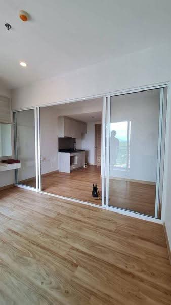 The Zea Sriracha, Chon Buri (Pattaya), 9 Moo 9, Bang Phra, Si Racha, Chon Buri (Pattaya), 1 Bedroom, 32 sqm, Condo For Sale, by Puttirat Kleebyam, 500559013 - DDproperty.com