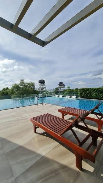 The Zea Sriracha, Chon Buri (Pattaya), 9 Moo 9, Bang Phra, Si Racha, Chon Buri (Pattaya), 1 Bedroom, 32 sqm, Condo For Sale, by Puttirat Kleebyam, 500559013 - DDproperty.com