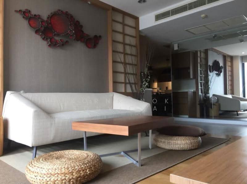 The Alcove Thonglor 10 : ดิ แอลโคฟ ทองหล่อ, กรุงเทพ, 199 ซ.สุขุมวิท 63 ถนนเอกมัย, คลองตันเหนือ, วัฒนา, กรุงเทพ, 78 ตร.ม., คอนโด ให้เช่า, โดย Kornkanok Sonvichai, 500559015 - DDproperty.com