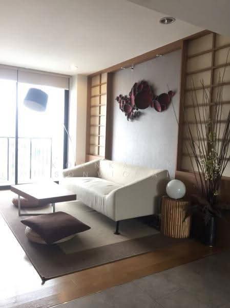 The Alcove Thonglor 10 : ดิ แอลโคฟ ทองหล่อ, กรุงเทพ, 199 ซ.สุขุมวิท 63 ถนนเอกมัย, คลองตันเหนือ, วัฒนา, กรุงเทพ, 78 ตร.ม., คอนโด ให้เช่า, โดย Kornkanok Sonvichai, 500559015 - DDproperty.com