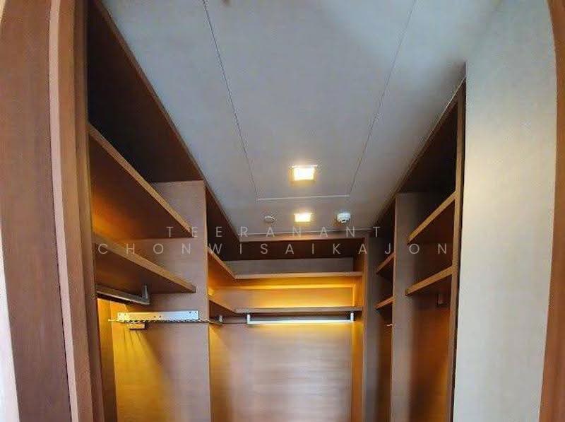The Sukhothai Residences, Bangkok, 3 Sathorn Tai Road, Thung Maha Mek, Sathon, Bangkok, 3 Bedrooms, 267 sqm, Condo For Rent, by Teeranant Chonwisaikajon, 500559017 - DDproperty.com