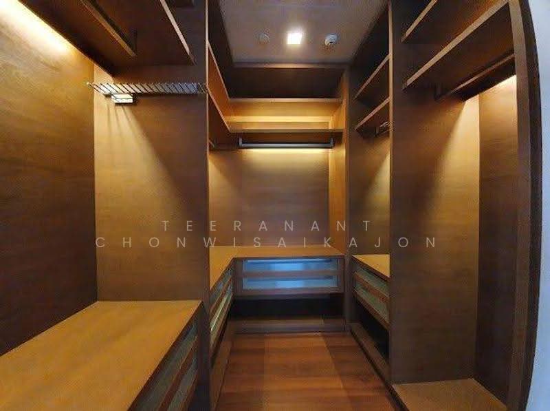 The Sukhothai Residences, Bangkok, 3 Sathorn Tai Road, Thung Maha Mek, Sathon, Bangkok, 3 Bedrooms, 267 sqm, Condo For Rent, by Teeranant Chonwisaikajon, 500559017 - DDproperty.com