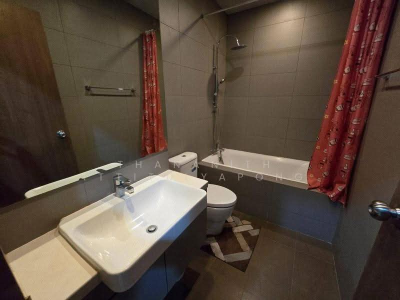 Noble Revent, Bangkok, Sri Ayutthaya Road, Thanon Phaya Thai, Ratchathewi, Bangkok, 1 Bedroom, 40 sqm, Condo For Rent, by Thananith Ittitulyapong, 500559018 - DDproperty.com