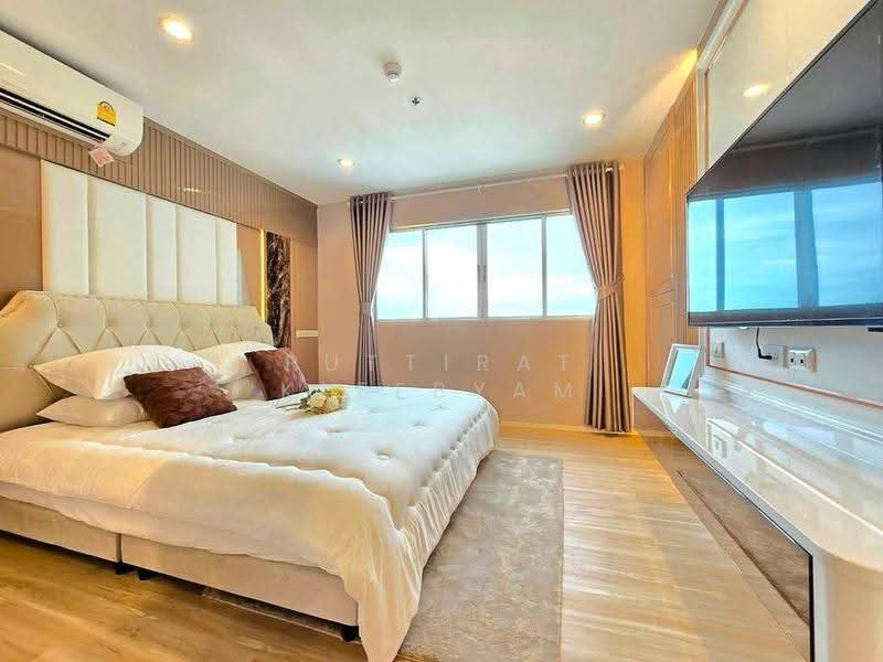 Lumpini Condo Town North Pattaya-Sukumvit : ลุมพินี คอนโดทาวน์ พัทยาเหนือ-สุขุมวิท, ชลบุรี, สุขุมวิท, นาเกลือ, บางละมุง, ชลบุรี, 52 ตร.ม., คอนโด ขาย, โดย Puttirat Kleebyam, 500559019 - DDproperty.com