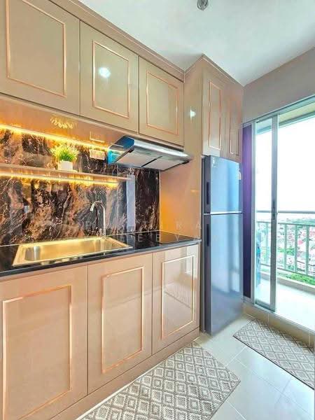 Lumpini Condo Town North Pattaya-Sukumvit : ลุมพินี คอนโดทาวน์ พัทยาเหนือ-สุขุมวิท, ชลบุรี, สุขุมวิท, นาเกลือ, บางละมุง, ชลบุรี, 52 ตร.ม., คอนโด ขาย, โดย Puttirat Kleebyam, 500559019 - DDproperty.com