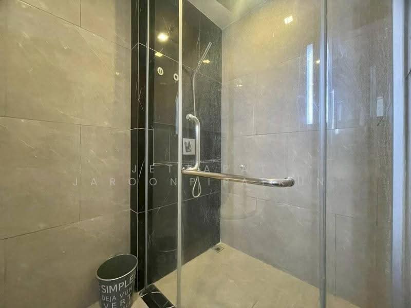 One9Five Asoke-Rama 9, Bangkok, 195 Soi Rama 9 Soi 5, Huai Khwang, Bangkok, 1 Bedroom, 28 sqm, Condo For Rent, by Jettapat Jaroonpipatkun, 500559020 - DDproperty.com