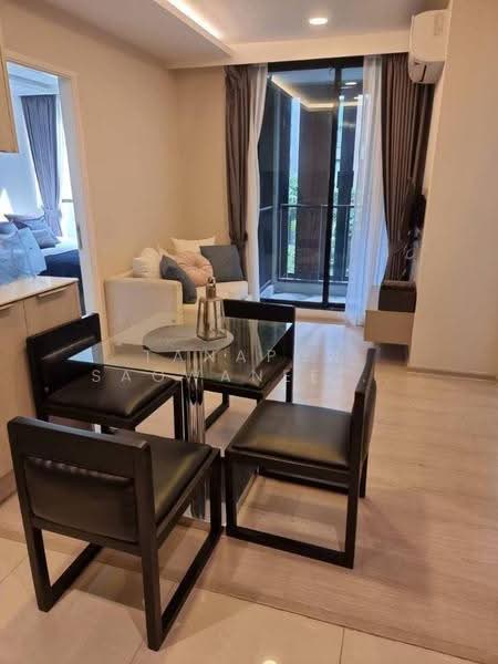 Vtara Sukhumvit 36, Bangkok, 118 Soi Saen Sabai, Phra Kanong, Khlong Toei, Bangkok, 2 Bedrooms, 51 sqm, Condo For Sale, by Tanapon Saowaneeyakorn, 500559021 - DDproperty.com