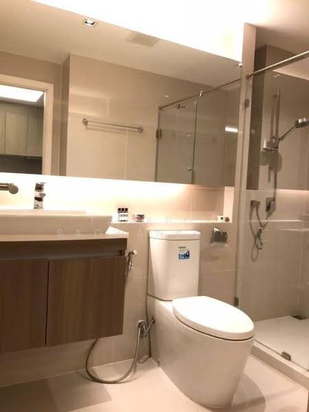 Vtara Sukhumvit 36, Bangkok, 118 Soi Saen Sabai, Phra Kanong, Khlong Toei, Bangkok, 2 Bedrooms, 51 sqm, Condo For Sale, by Tanapon Saowaneeyakorn, 500559021 - DDproperty.com