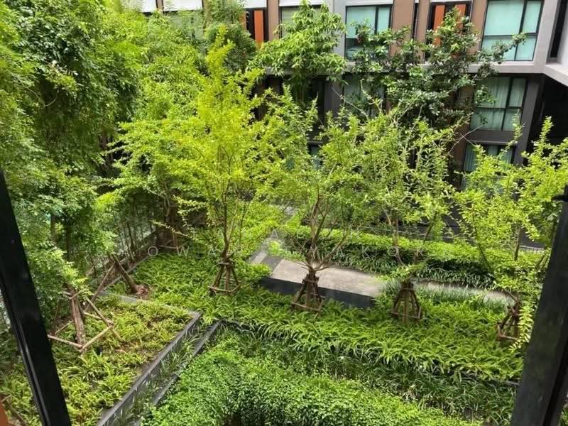 Vtara Sukhumvit 36 : วีธารา สุขุมวิท 36, กรุงเทพ, 118 ซอยแสนสบาย, พระโขนง, คลองเตย, กรุงเทพ, 51 ตร.ม., คอนโด ขาย, โดย Tanapon Saowaneeyakorn, 500559021 - DDproperty.com