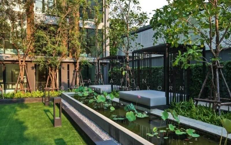 Vtara Sukhumvit 36 : วีธารา สุขุมวิท 36, กรุงเทพ, 118 ซอยแสนสบาย, พระโขนง, คลองเตย, กรุงเทพ, 51 ตร.ม., คอนโด ขาย, โดย Tanapon Saowaneeyakorn, 500559021 - DDproperty.com