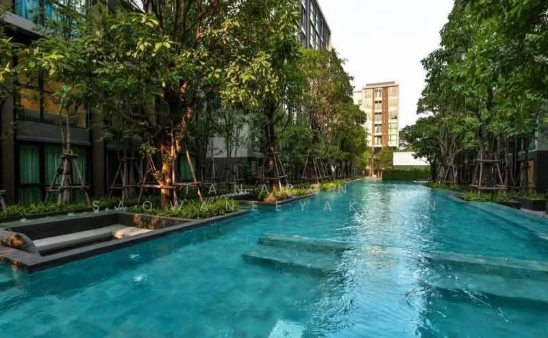 Vtara Sukhumvit 36, Bangkok, 118 Soi Saen Sabai, Phra Kanong, Khlong Toei, Bangkok, 2 Bedrooms, 51 sqm, Condo For Sale, by Tanapon Saowaneeyakorn, 500559021 - DDproperty.com