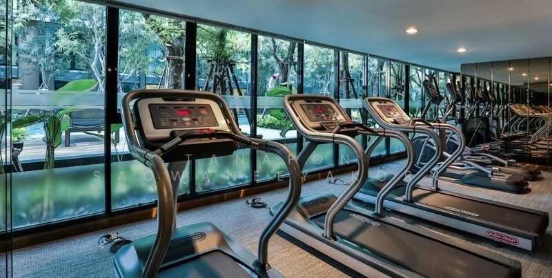 Vtara Sukhumvit 36, Bangkok, 118 Soi Saen Sabai, Phra Kanong, Khlong Toei, Bangkok, 2 Bedrooms, 51 sqm, Condo For Sale, by Tanapon Saowaneeyakorn, 500559021 - DDproperty.com