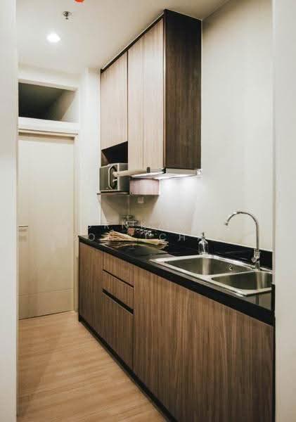 The Capital Ekamai-Thonglor, bangkok, 2898 New Petchaburi Rd, Bang Kapi, Huai Khwang, Bangkok, 2 Bedrooms, 170 sqm, Condo For Rent, by Kornkanok Sonvichai, 500559022 - DDproperty.com