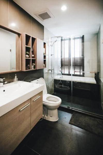 The Capital Ekamai-Thonglor, bangkok, 2898 New Petchaburi Rd, Bang Kapi, Huai Khwang, Bangkok, 2 Bedrooms, 170 sqm, Condo For Rent, by Kornkanok Sonvichai, 500559022 - DDproperty.com
