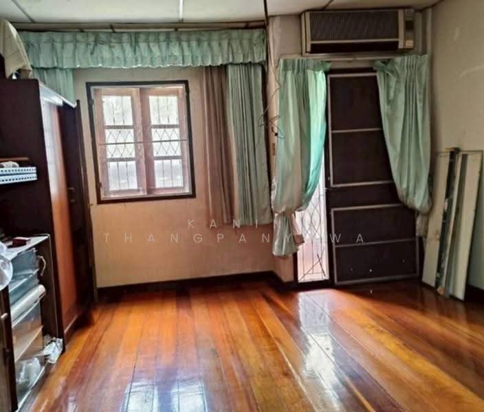 undefined, Bangkok, Phlapphla, Wang Thonglang, Bangkok, 2 Bedrooms, 93 sqm, Townhouse For Sale, by Kanin Thangpanyawa, 500559023 - DDproperty.com