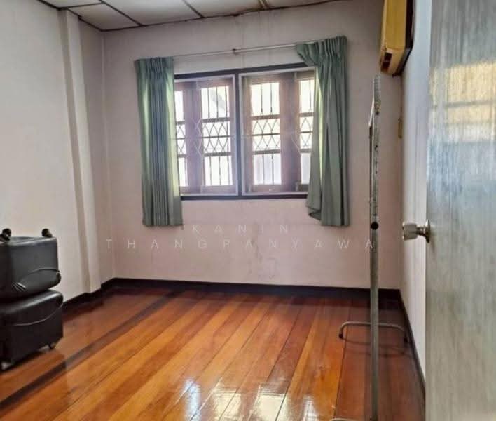 undefined, กรุงเทพ, พลับพลา, วังทองหลาง, กรุงเทพ, 93 ตร.ม., ทาวน์เฮ้าส์ ขาย, โดย Kanin Thangpanyawa, 500559023 - DDproperty.com