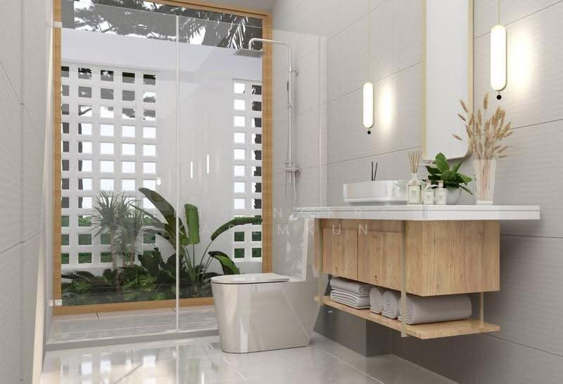 undefined, Prachuap Khiri Khan, Hin Lek Fai, Hua Hin, Prachuap Khiri Khan, 3 Bedrooms, 205 sqm, Single Detached House For Sale, by Sirisongkran Kasemkun, 500559025 - DDproperty.com