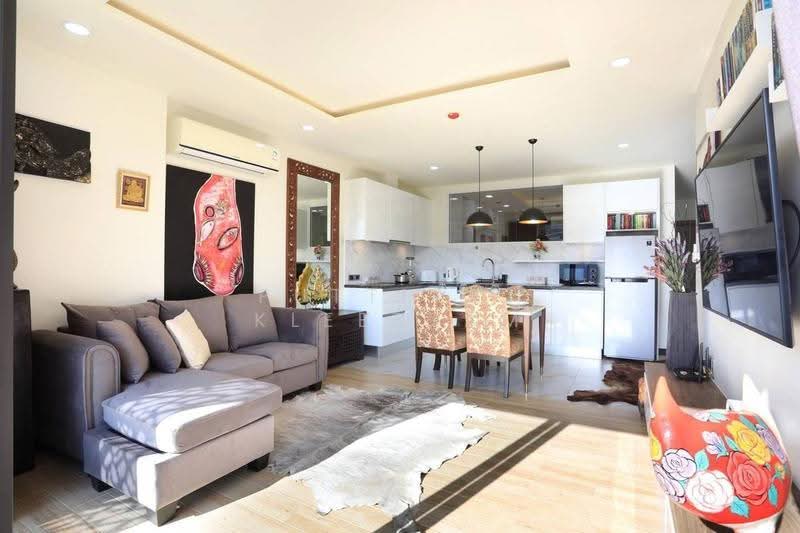 Calypso Garden Residences, Phuket, Rawai, Muang Phuket, Phuket, 2 Bedrooms, 78 sqm, Condo For Sale, by Puttirat Kleebyam, 500559026 - DDproperty.com