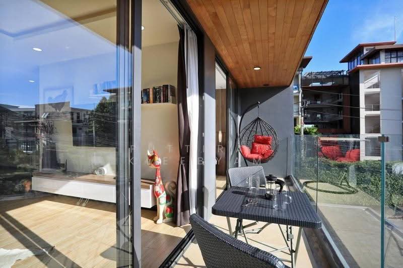 Calypso Garden Residences, Phuket, Rawai, Muang Phuket, Phuket, 2 Bedrooms, 78 sqm, Condo For Sale, by Puttirat Kleebyam, 500559026 - DDproperty.com