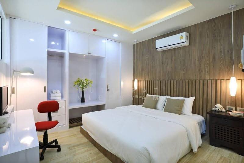 Calypso Garden Residences : คาลิปโซ่ การ์เด้น เรสซิเดนซ์เซ็ส, ภูเก็ต, ราไวย์, เมืองภูเก็ต, ภูเก็ต, 78 ตร.ม., คอนโด ขาย, โดย Puttirat Kleebyam, 500559026 - DDproperty.com