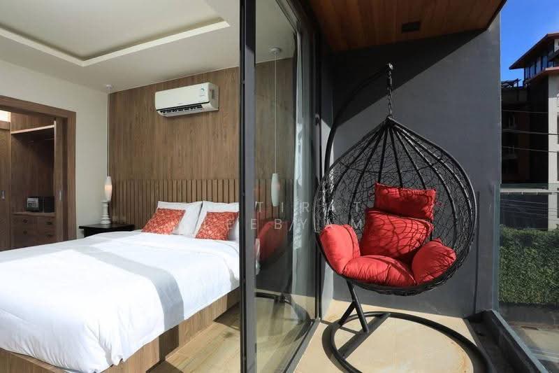 Calypso Garden Residences : คาลิปโซ่ การ์เด้น เรสซิเดนซ์เซ็ส, ภูเก็ต, ราไวย์, เมืองภูเก็ต, ภูเก็ต, 78 ตร.ม., คอนโด ขาย, โดย Puttirat Kleebyam, 500559026 - DDproperty.com