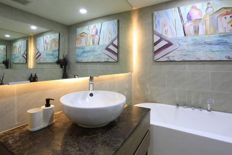 Calypso Garden Residences : คาลิปโซ่ การ์เด้น เรสซิเดนซ์เซ็ส, ภูเก็ต, ราไวย์, เมืองภูเก็ต, ภูเก็ต, 78 ตร.ม., คอนโด ขาย, โดย Puttirat Kleebyam, 500559026 - DDproperty.com
