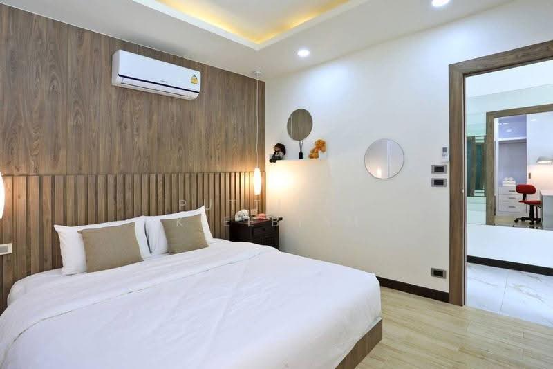 Calypso Garden Residences : คาลิปโซ่ การ์เด้น เรสซิเดนซ์เซ็ส, ภูเก็ต, ราไวย์, เมืองภูเก็ต, ภูเก็ต, 78 ตร.ม., คอนโด ขาย, โดย Puttirat Kleebyam, 500559026 - DDproperty.com