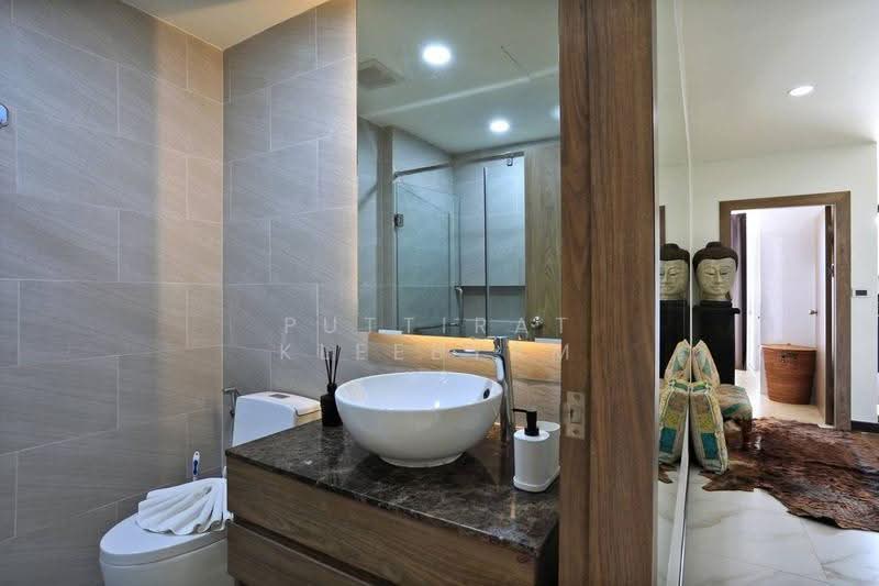 Calypso Garden Residences : คาลิปโซ่ การ์เด้น เรสซิเดนซ์เซ็ส, ภูเก็ต, ราไวย์, เมืองภูเก็ต, ภูเก็ต, 78 ตร.ม., คอนโด ขาย, โดย Puttirat Kleebyam, 500559026 - DDproperty.com