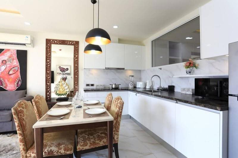 Calypso Garden Residences : คาลิปโซ่ การ์เด้น เรสซิเดนซ์เซ็ส, ภูเก็ต, ราไวย์, เมืองภูเก็ต, ภูเก็ต, 78 ตร.ม., คอนโด ขาย, โดย Puttirat Kleebyam, 500559026 - DDproperty.com
