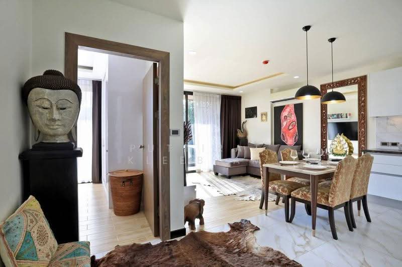 Calypso Garden Residences : คาลิปโซ่ การ์เด้น เรสซิเดนซ์เซ็ส, ภูเก็ต, ราไวย์, เมืองภูเก็ต, ภูเก็ต, 78 ตร.ม., คอนโด ขาย, โดย Puttirat Kleebyam, 500559026 - DDproperty.com