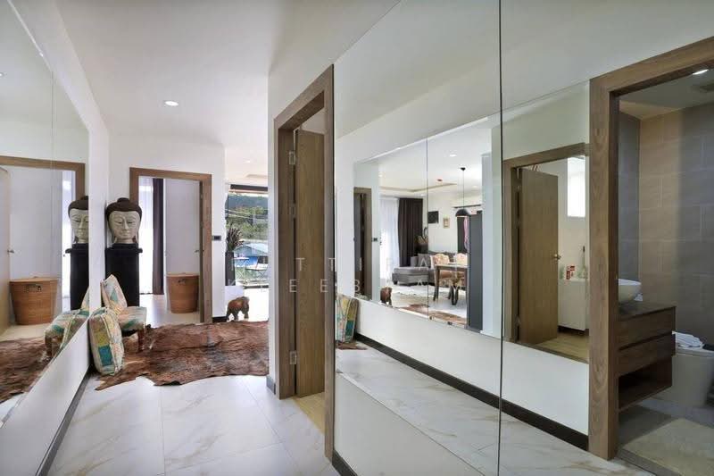 Calypso Garden Residences : คาลิปโซ่ การ์เด้น เรสซิเดนซ์เซ็ส, ภูเก็ต, ราไวย์, เมืองภูเก็ต, ภูเก็ต, 78 ตร.ม., คอนโด ขาย, โดย Puttirat Kleebyam, 500559026 - DDproperty.com