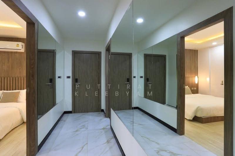 Calypso Garden Residences : คาลิปโซ่ การ์เด้น เรสซิเดนซ์เซ็ส, ภูเก็ต, ราไวย์, เมืองภูเก็ต, ภูเก็ต, 78 ตร.ม., คอนโด ขาย, โดย Puttirat Kleebyam, 500559026 - DDproperty.com