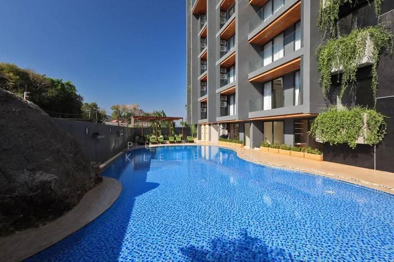 Calypso Garden Residences, Phuket, Rawai, Muang Phuket, Phuket, 2 Bedrooms, 78 sqm, Condo For Sale, by Puttirat Kleebyam, 500559026 - DDproperty.com