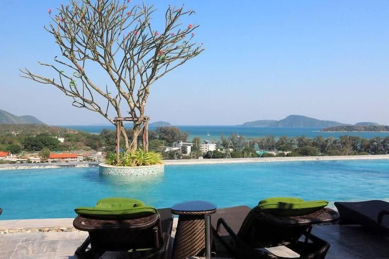 Calypso Garden Residences : คาลิปโซ่ การ์เด้น เรสซิเดนซ์เซ็ส, ภูเก็ต, ราไวย์, เมืองภูเก็ต, ภูเก็ต, 78 ตร.ม., คอนโด ขาย, โดย Puttirat Kleebyam, 500559026 - DDproperty.com