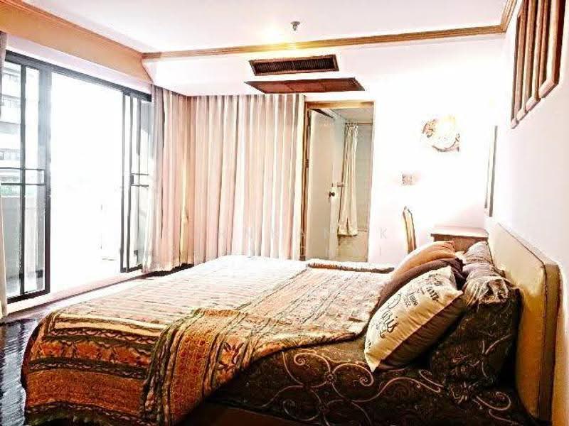 Prestige Towers : เพรสทีจ ทาวเวอร์, กรุงเทพ, 168 ซอยสุขุมวิท 23, คลองเตยเหนือ, วัฒนา, กรุงเทพ, 174 ตร.ม., คอนโด ให้เช่า, โดย Kornkanok Sonvichai, 500559027 - DDproperty.com