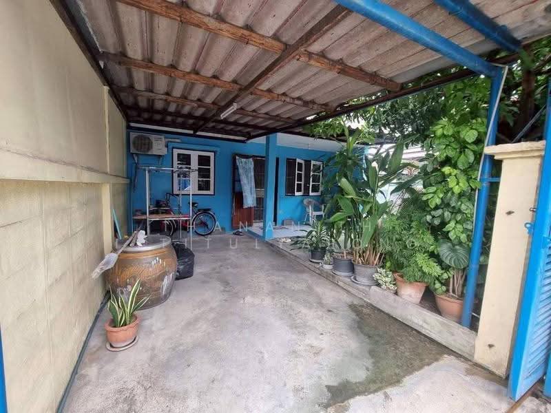 2-BR Townhouse, Bangkok, Ram Inthra, Khan Na Yao, Bangkok, 2 Bedrooms, 66 sqm, Townhouse For Sale, by Thananith Ittitulyapong, 500559030 - DDproperty.com