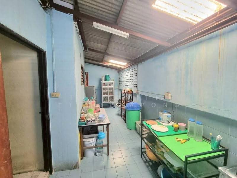 2-BR Townhouse, Bangkok, Ram Inthra, Khan Na Yao, Bangkok, 2 Bedrooms, 66 sqm, Townhouse For Sale, by Thananith Ittitulyapong, 500559030 - DDproperty.com