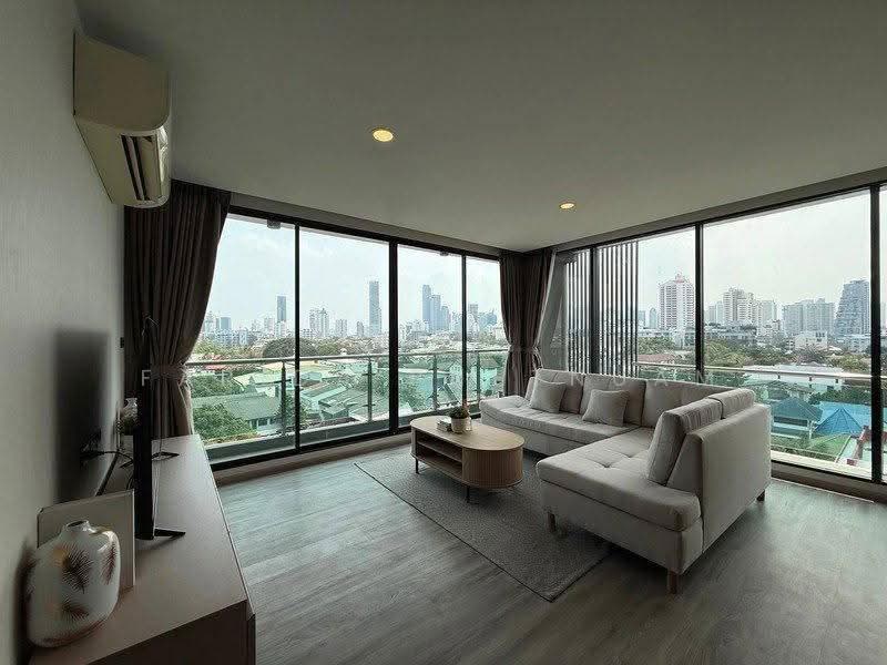 The Teak Sukhumvit 39 : เดอะ ทีค สุขุมวิท 39, กรุงเทพ, 86/2 ซอยสุขุมวิท 39, คลองตันเหนือ, วัฒนา, กรุงเทพ, 125 ตร.ม., คอนโด ขาย, โดย Farida Phetnuam, 500559031 - DDproperty.com