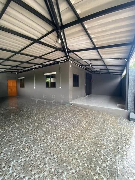Pruksa Ville Chaofah-Thepnusorn, Phuket, -, Wichit, Muang Phuket, Phuket, 3 Bedrooms, 132 sqm, Townhouse For Rent, by Connex Property, 500559032 - DDproperty.com