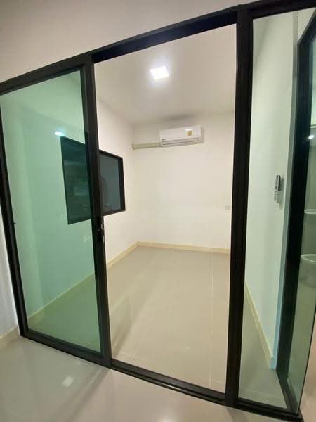 Pruksa Ville Chaofah-Thepnusorn, Phuket, -, Wichit, Muang Phuket, Phuket, 3 Bedrooms, 132 sqm, Townhouse For Rent, by Connex Property, 500559032 - DDproperty.com